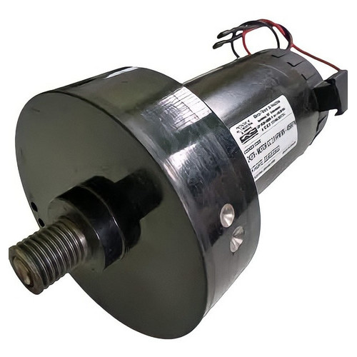 Motor 2.0hp  Esteira Act Home Cle10 110v Retirado