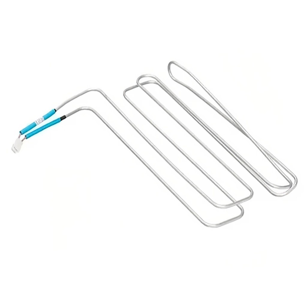 Resistência Degelo Geladeira Brastemp Consul 220V Bre58 Brm53 Crm33