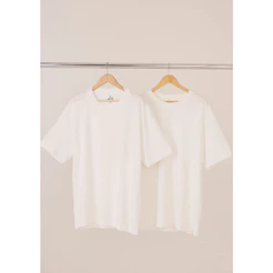 Kit Com 2 Camisetas Masculinas Básicas Relaxed Hering