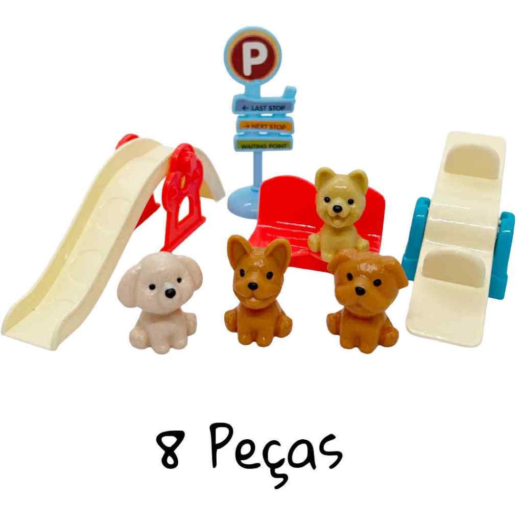 Brinquedo no Parque: Onde Comprar | BuscaProdutos