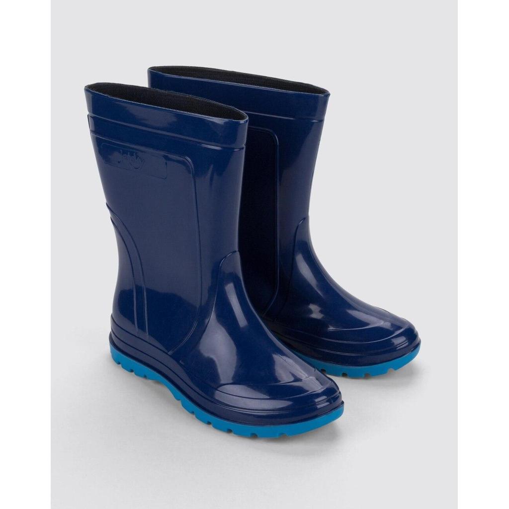 Bota Galocha Infantil Pega Forte Jetsky