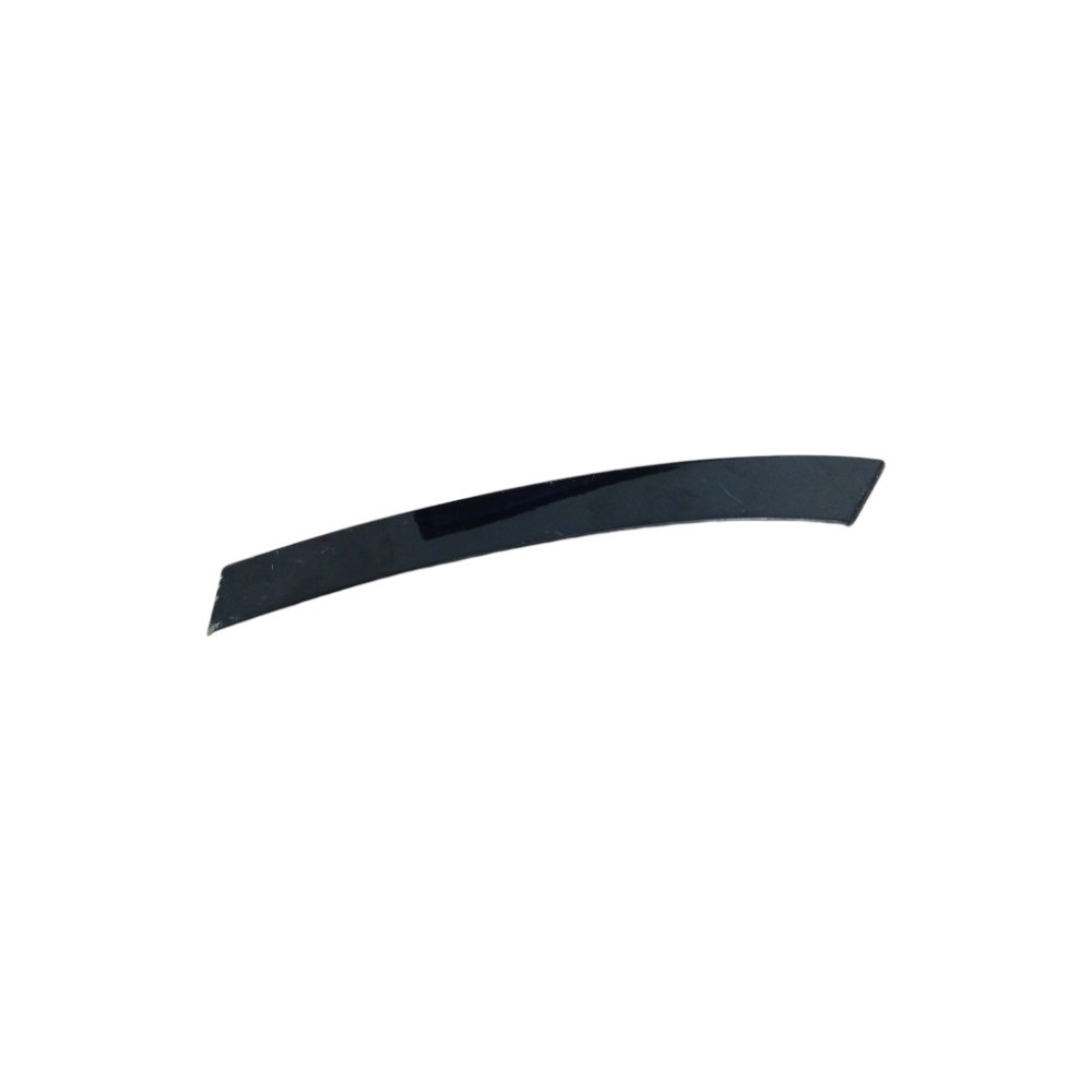 Moldura Friso Lateral Traseiro Citroen C4 Pallas 2008 2012