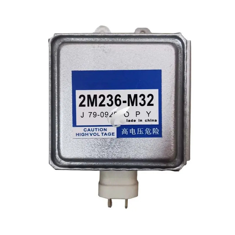 Usado Para Panasonic Forno De Microondas Magnetron 2M236-M32 Peças De , Parte H