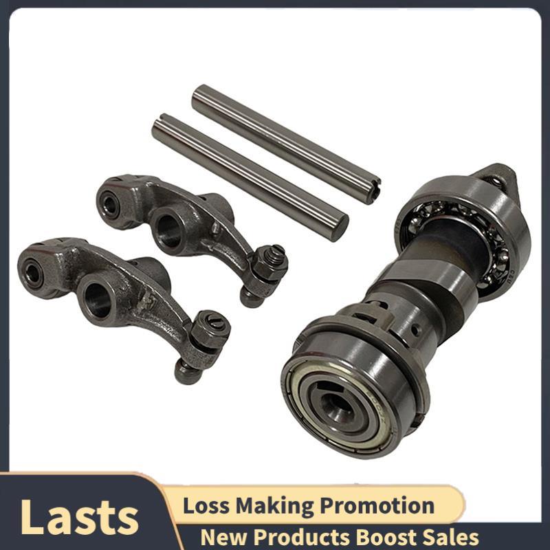 Para Italika Vort-X 250 250 Kit De Braço Oscilante De Eixo De Comando De Motocicleta Acessórios De Árvore De Cames