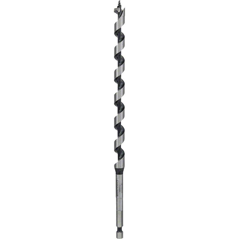 Broca Serpentina Madeira Bosch 11mmx235mm