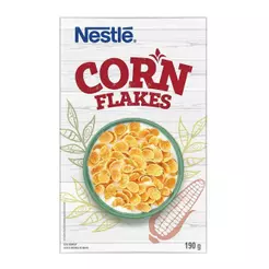 Cereal Matinal Nestlé Corn Flakes 190g
