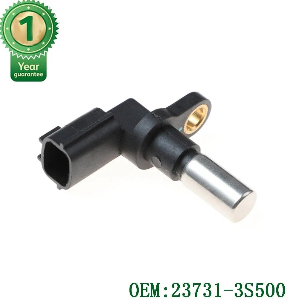 Conjunto De 5 Peças Novo Sensor De Posição Do Virabrequim De Manivela Para Nissan Frontier Xterra 23731-3S500 237313peça