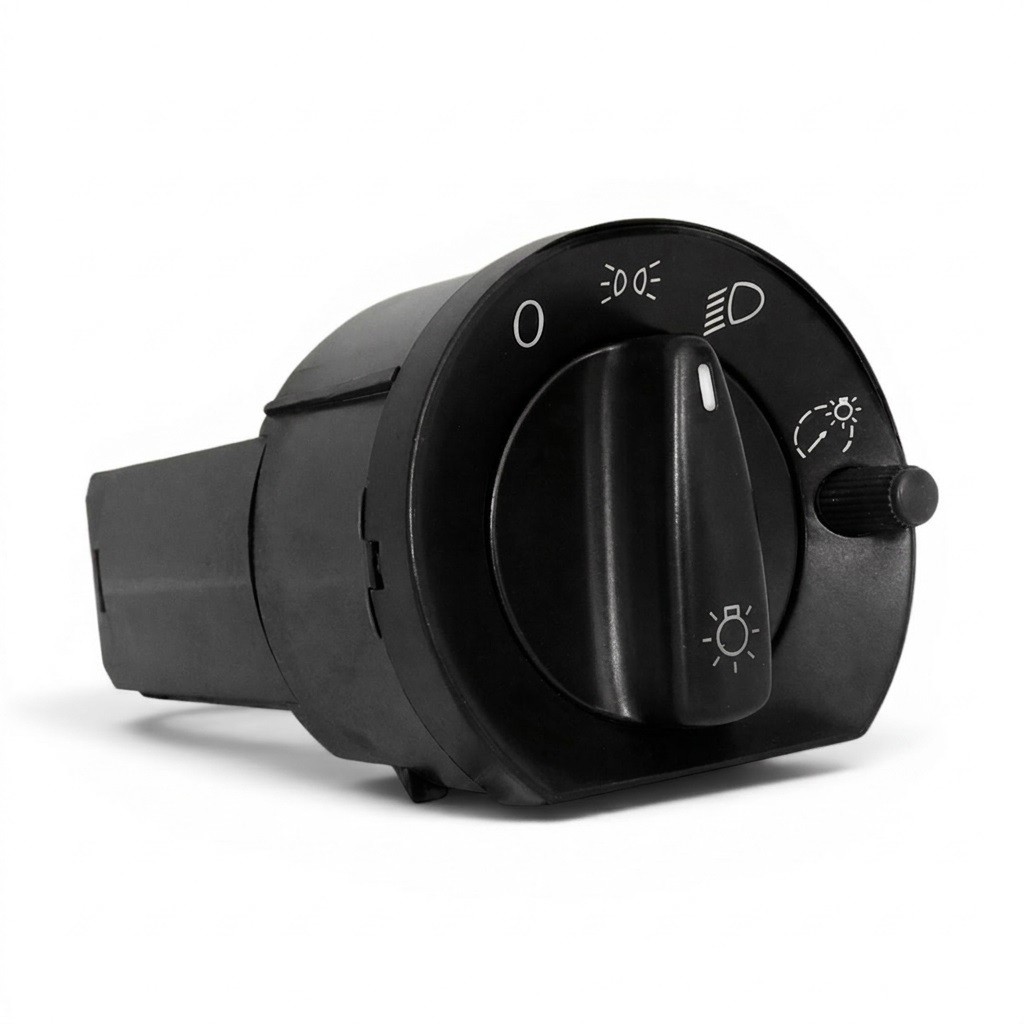 Chave Rotativa De Luz VW Gol Parati Saveiro Santana Kostal 373941534E