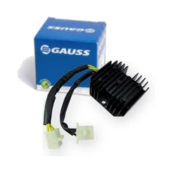Regulador Retificador NX 350 Sahara Original Gauss