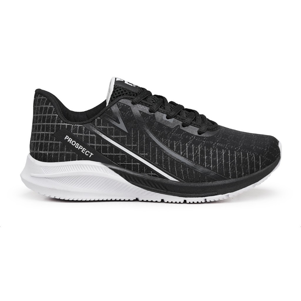 Tênis Masculino Prospect Spark Para Caminhada Corrida Sport