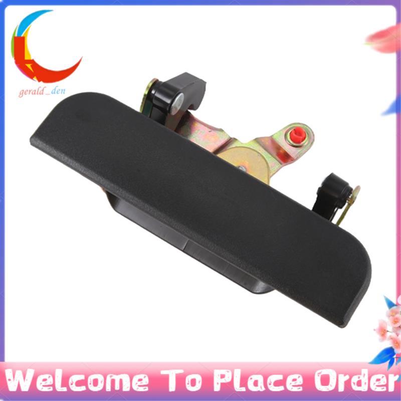 Alça Do Porta-Malas Traseiro Para Captador Ranger B2500 1999 2000 2001 2002 2003 2004 2005 2006 2007