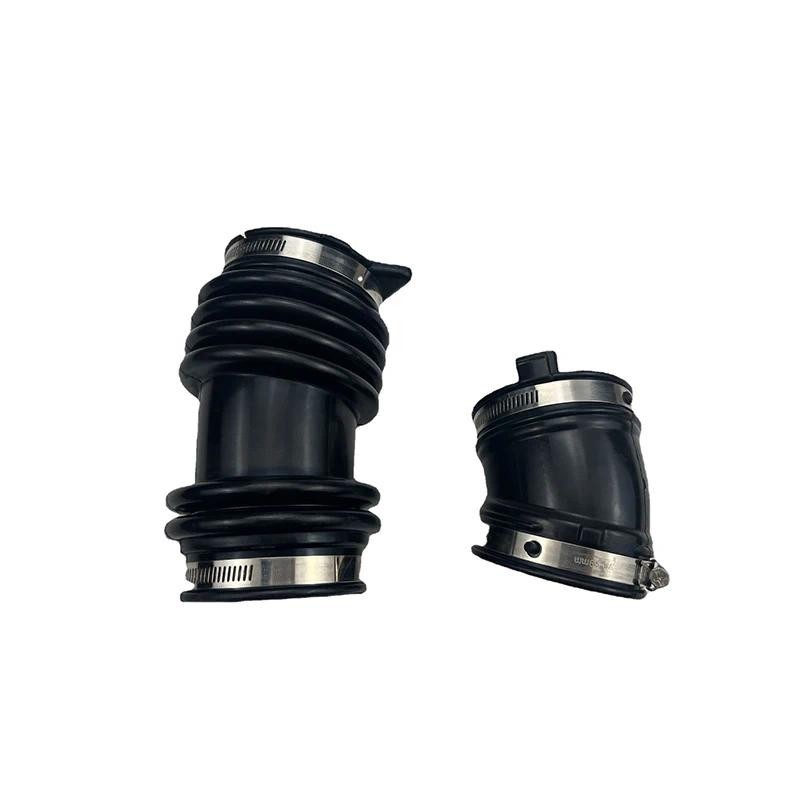 Ressonador 16756CG000 Do Tubo Duto Da Mangueira De Fluxo De Entrada De Ar Carro Para INFINITI FX35 FX45 2003 2004 2005 2