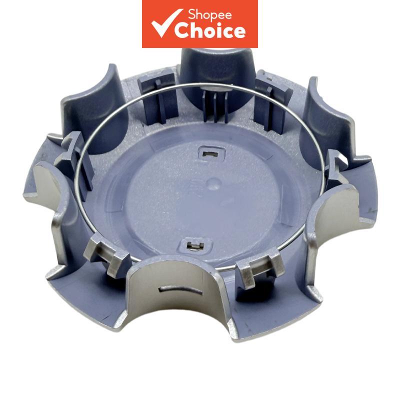 Tampa de cubo de roda para: Toyota HILUX Revo 2015-2020 4260B-0K120 4260B-0K290 1 unidade