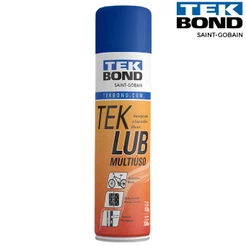 Antecorosivo Desengripante 300 ML/150G Tek Lub Tekbond