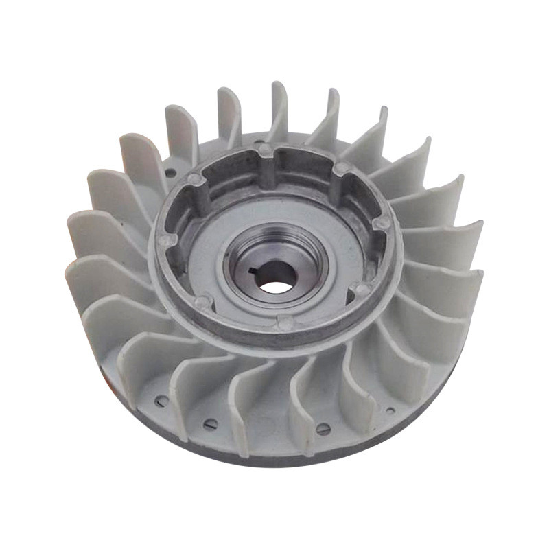 Volante Stihl MS660 066 650, volante magnético, rotor, bobina de alta tensão, módulo