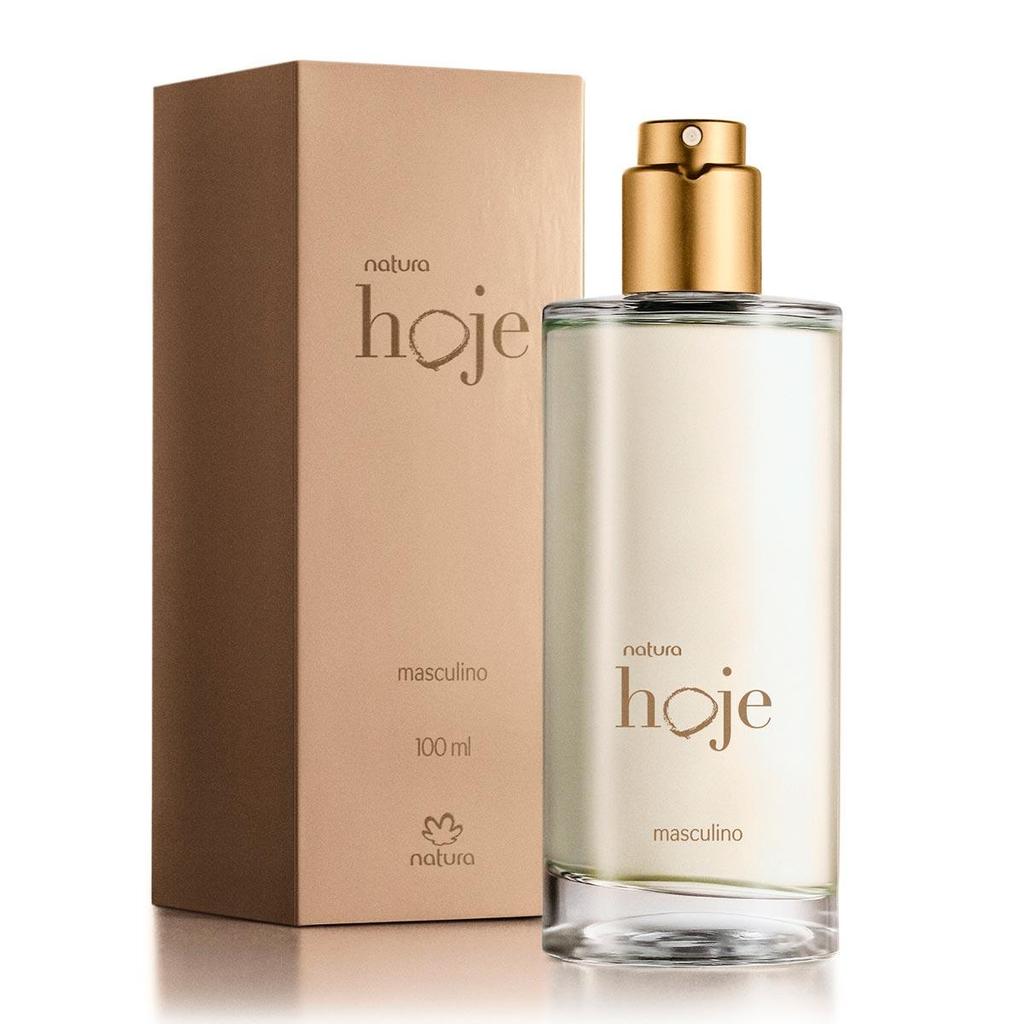 HOJE MASC DES COL 100ML