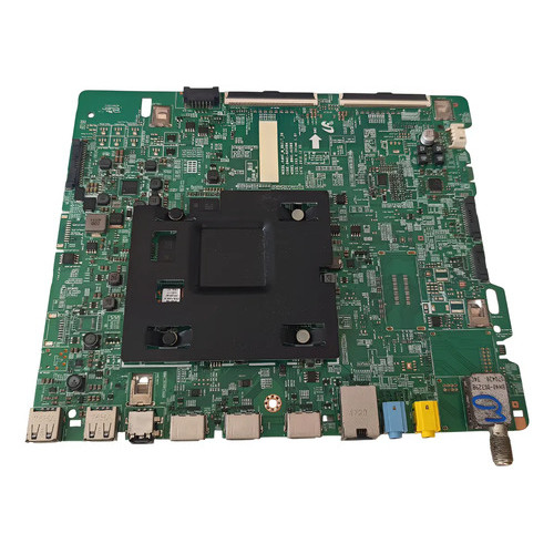 Placa Principal Para Tv Samsung Un40mu6100g - Bn94-12430h