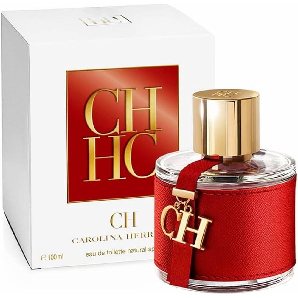 CH Feminino Eau de Toilette