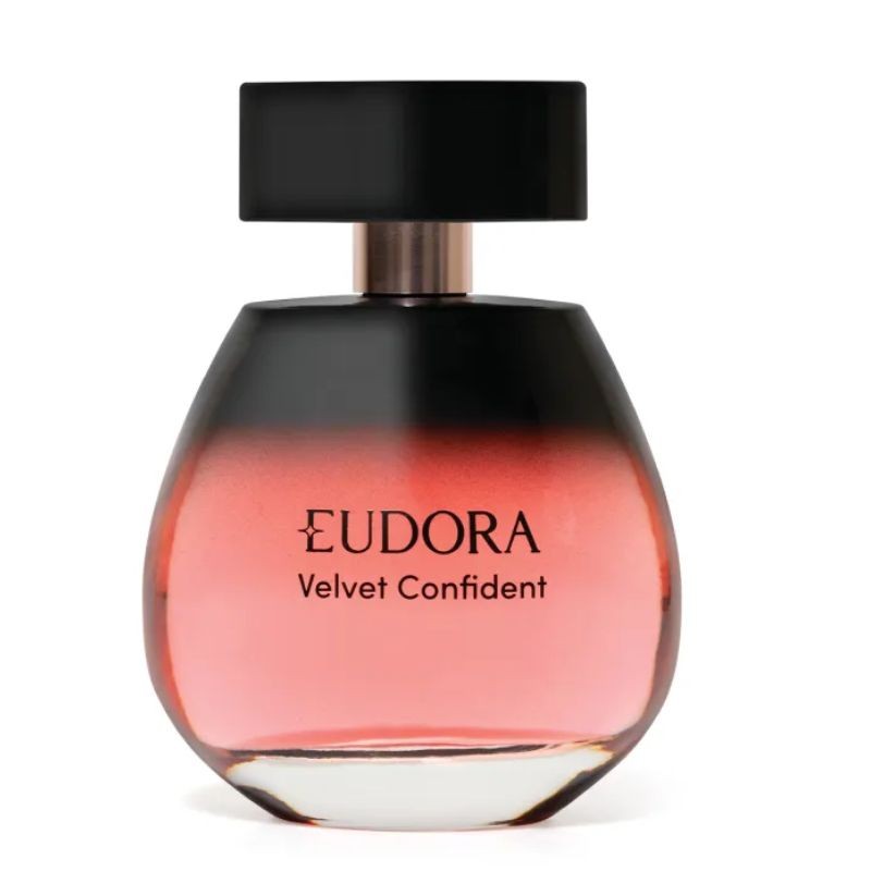 Eudora Perfume Velvet Confident: Onde Comprar | BuscaProdutos