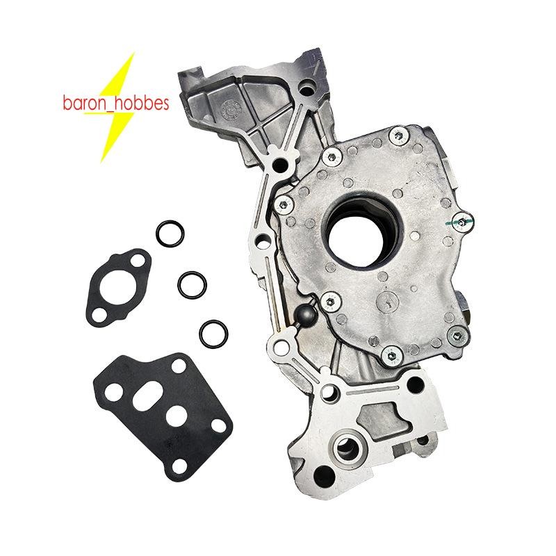 Peças Da Bomba De Óleo Do Automóvel Adequadas Para L200/MONTERO MD308625-308625
