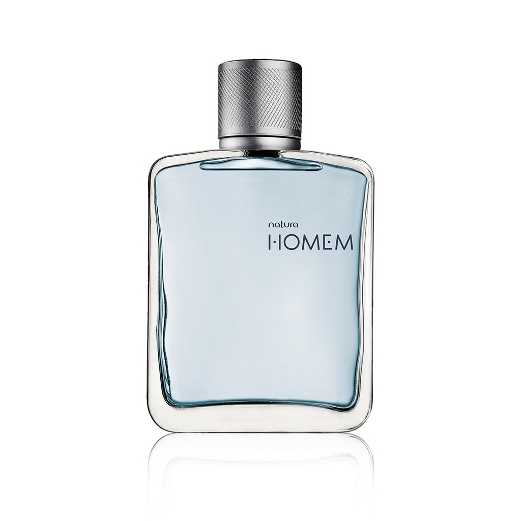 Desodorante Colônia Natura Homem Masculino 100 ml