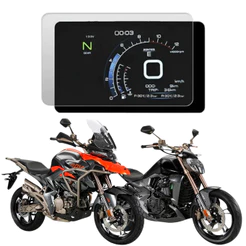 Película Proteção Painel Zontes 310R 310V 310T 350V 350T 350R 2023 2024 2025