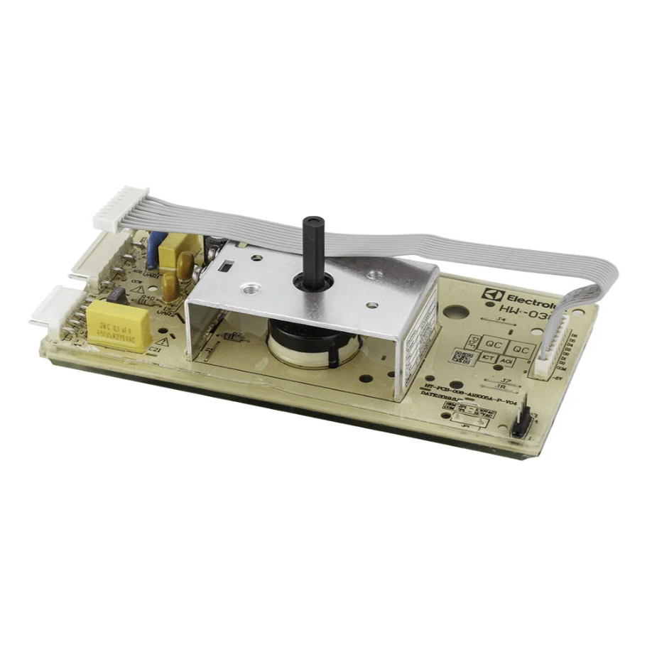 Placa Potência Lavadora Lte12 Electrolux A97937901 Original