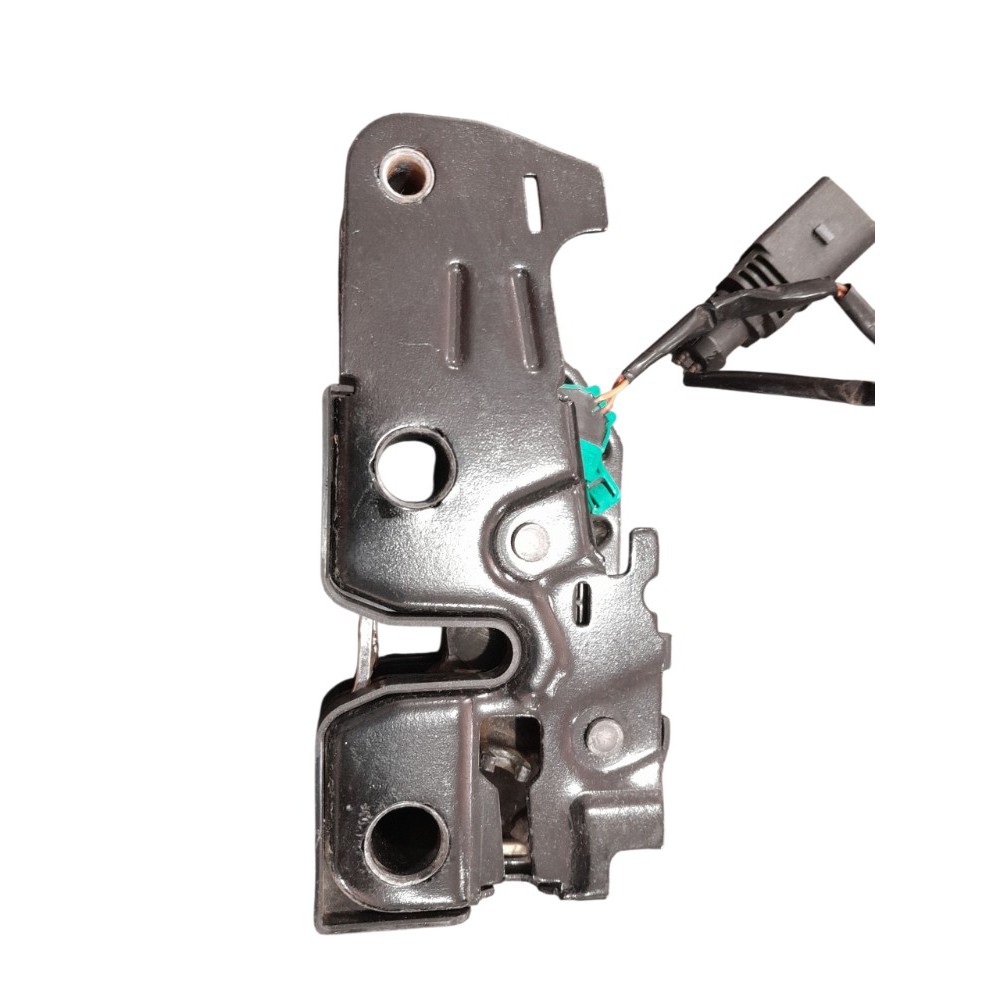Fechadura Capo Vw Amarok 2013original 2h0823509a