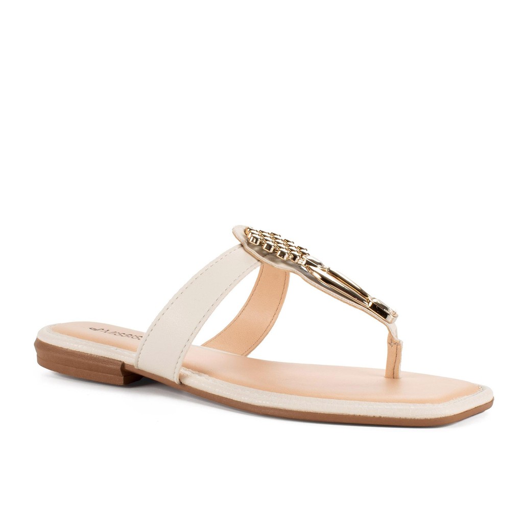 Chinelo Mississipi Feminina MF312 em Oferta na Shopee
