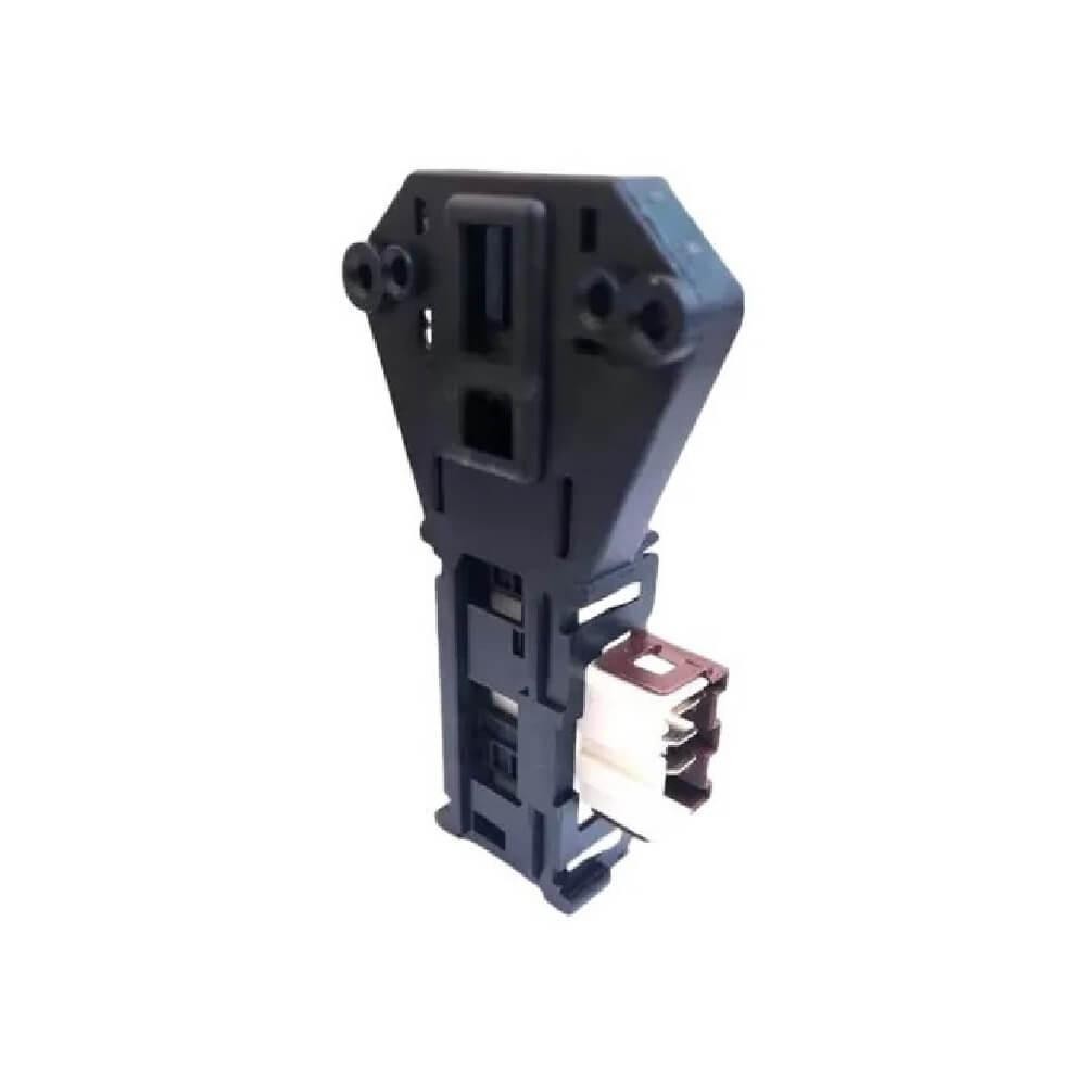 Trava Porta para Lava e Seca Samsung DC64- 01538B Hulter HT3DC64- 01538BP - 127V em Oferta na Shopee