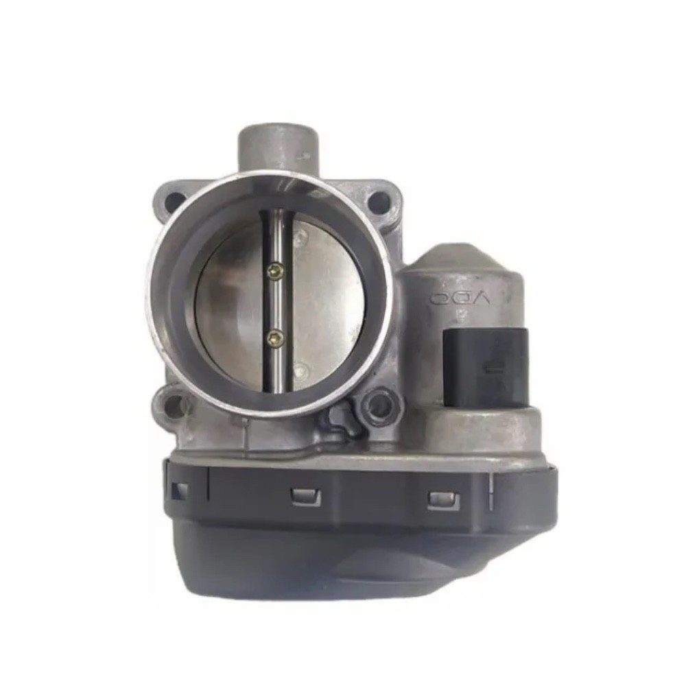 Corpo Borboleta Tbi Eletrônico Golf / Polo / Bora 036133062a