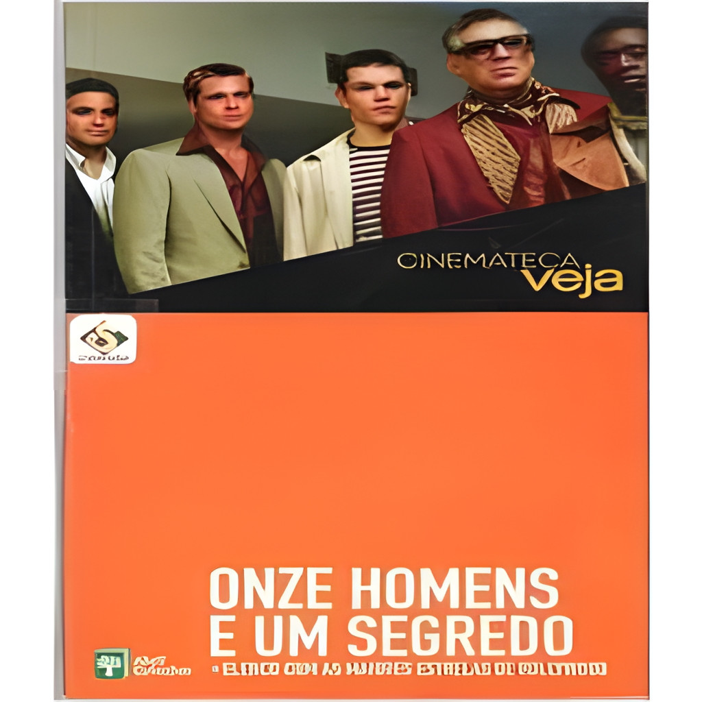 O Estranho Sem Nome - Cinemateca Veja autor Veja