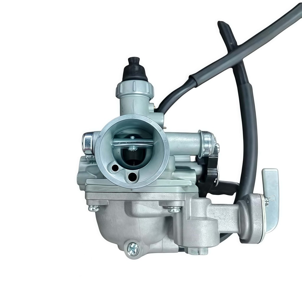 CARBURADOR COMPLETO HONDA C-100 BIZ 100 KS 2013/2014/2015 MOD ORIGINAL em Oferta na Shopee