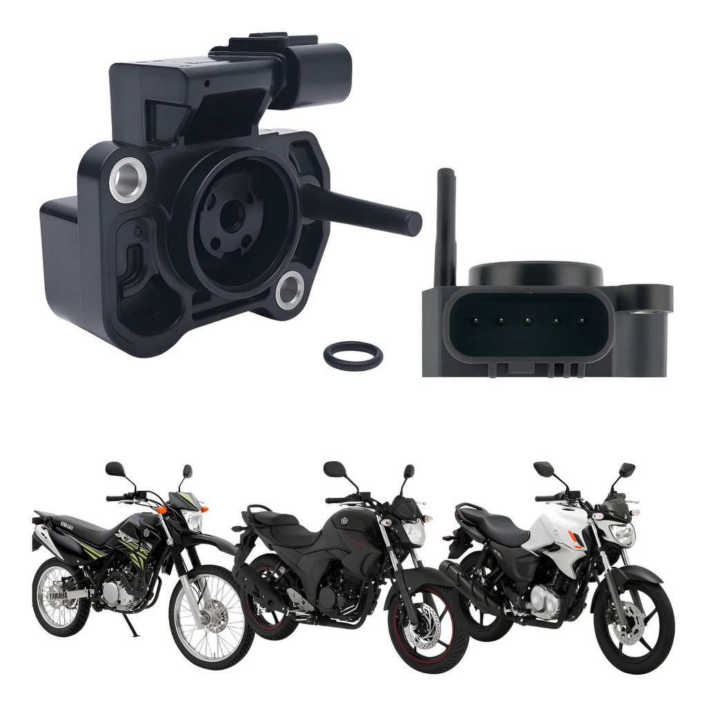 Sensor Híbrido Map Tps Fazer 150 Factor 150 Xtz 150 Crosser