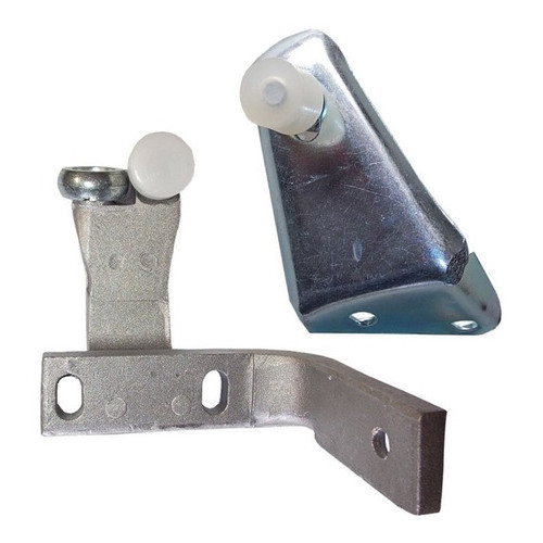 Kit Carrinho Guia Inferior e Superior Porta Lateral de Correr VW Kombi de 1997 até 2008 2009 2010 2011 2012 2013 2014 em Oferta na Shopee