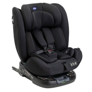 Cadeira de Carro Infantil Isofix Unico Evo i-Size Preto Chicco em Oferta na Shopee