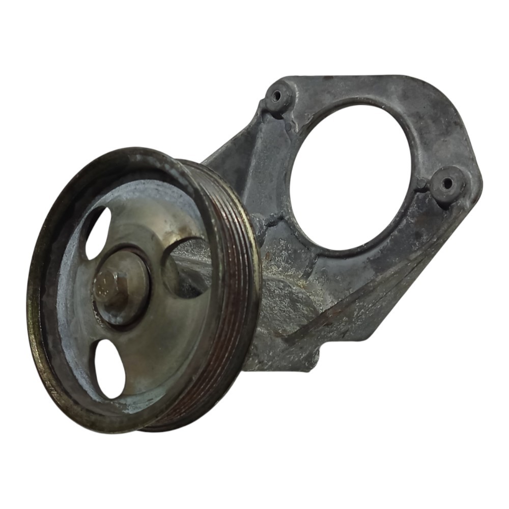 Suporte Alternador Polia Citroen Peugeot 307 2001 A 2012