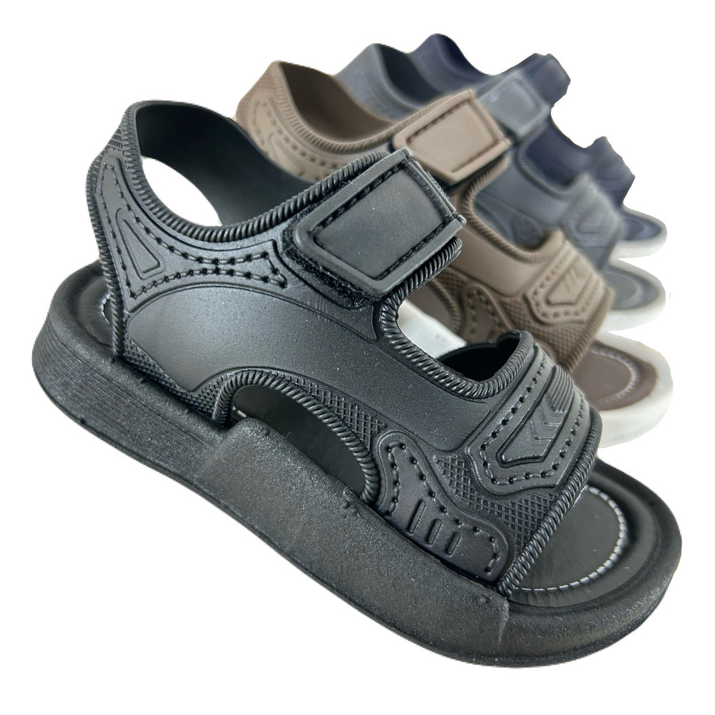 SANDÁLIA HOT CAR BABY BOY 859 KIKIVE