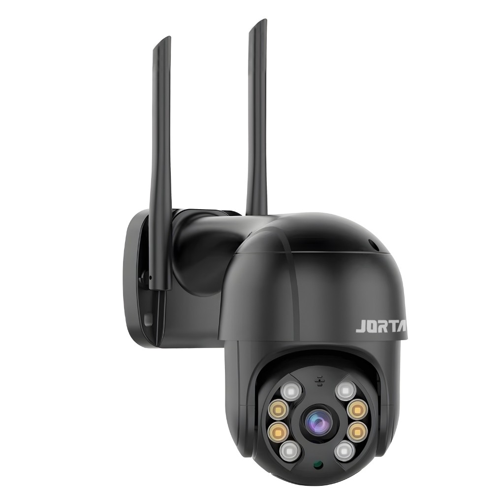 Câmera camera Externa Ip Prova D'água Infravermelho Externa Wifi Hd sistema icsee em Oferta na Shopee