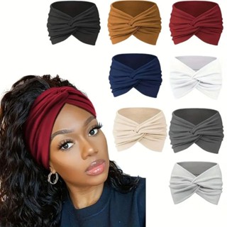 Turbante Faixa Tiara para Cabelo Moda Acessório Feminino Confortável em Oferta na Shopee