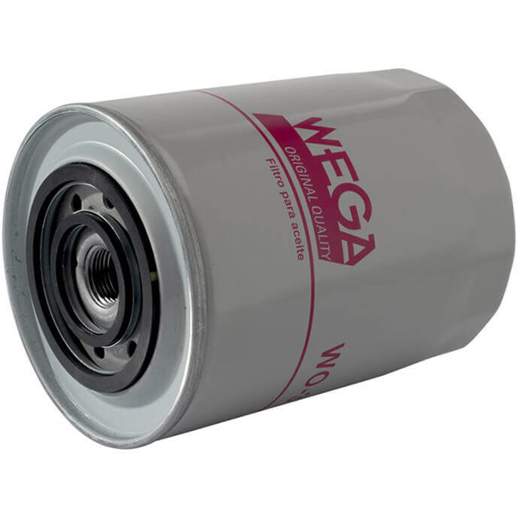 Filtro De Óleo 8430 Dt 1993 A 2003 / Boxer 1999 A 2009 / Daily 1997 A 2009 / Ducato 1997 A 2009 / Eurocargo 1997 A 2003