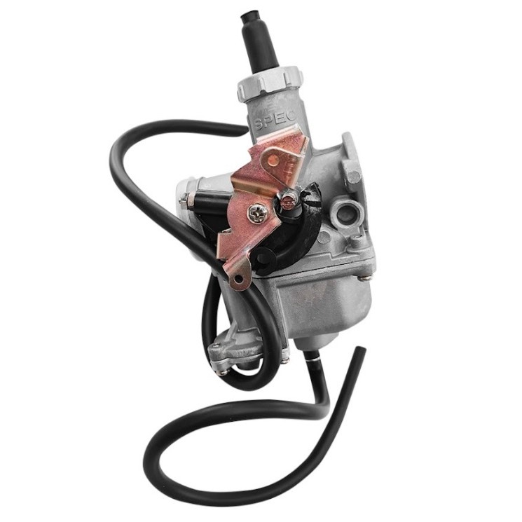 CARBURADOR HONDA CG TITAN 95/99/TODAY ECCO /CG 83 SPEC ORIGINAL PROMOÇÃO