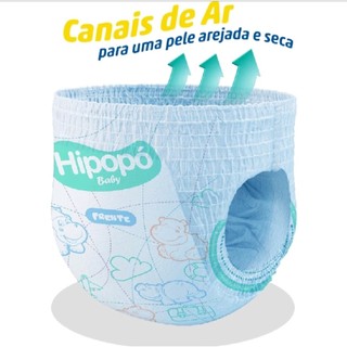 Fralda infantil confortfral 2 linha fralda calça