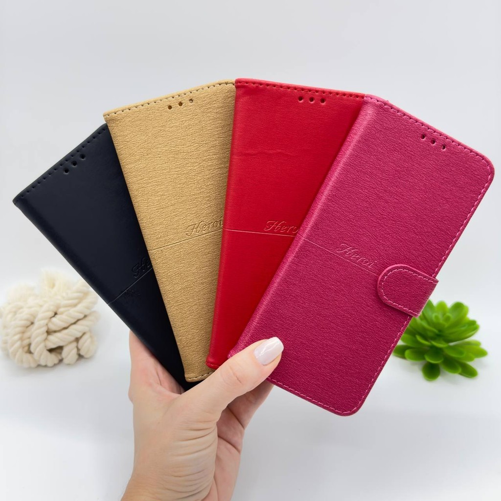 Capa Carteira Flip Cover Motorola Moto G10 / G20 / G30 Capinha de Celular em Oferta na Shopee