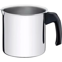 Fervedor Caneca Tramontina Allegra 2 Litros 14cm em Aço Inox com Cabo de Baquelite