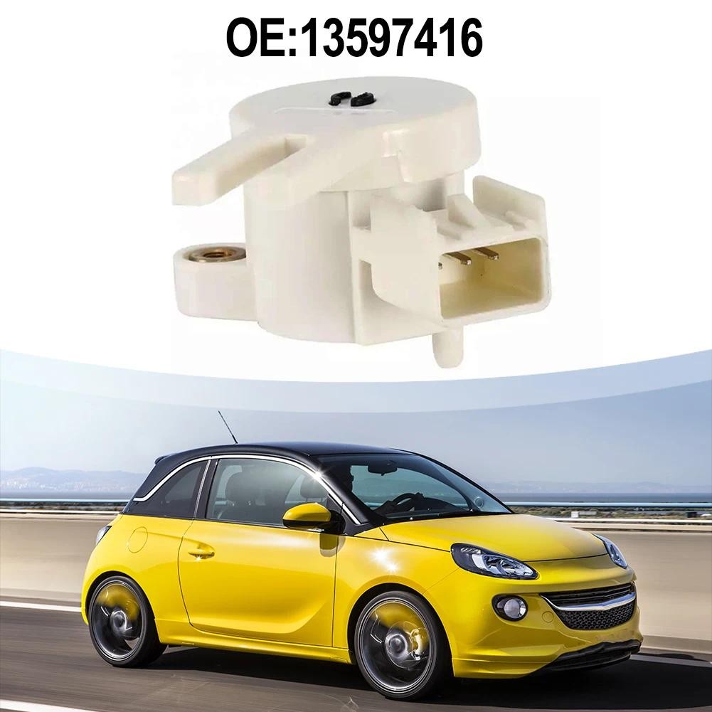 Interruptor Dos Sensores De Posição Do Pedal Freio Da Embreagem Carro Para Opel Adam Astra K Corsa D 13597416 Acessórios