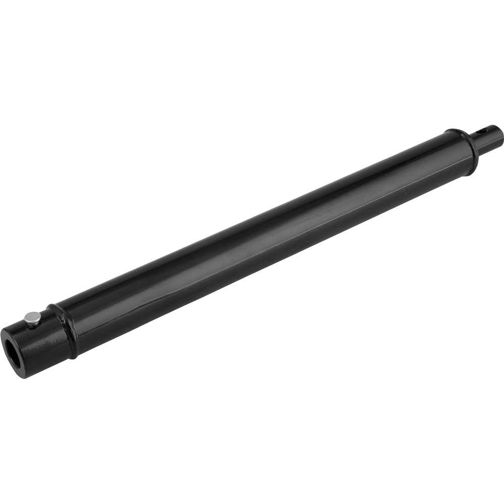 Extensor Metálico Para Perfurador De Solo 400mm Vonder em Oferta na Shopee