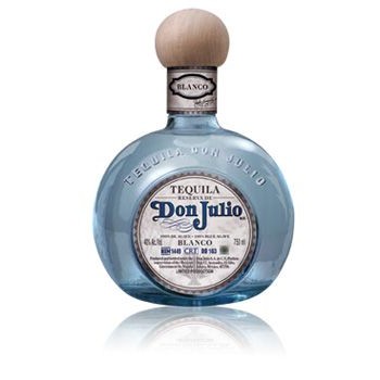 TEQUILA DON JULIO BLANCO 750ML em Oferta na Shopee