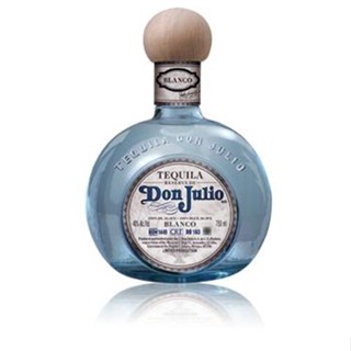TEQUILA DON JULIO BLANCO 750ML em Oferta na Shopee
