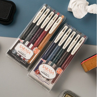 Caneta Retro ZEBRA JJ15 Cor Saasa Neutral em Oferta na Shopee